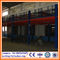 산업 창고 저장을 위한 강철 구조물 메자닌 플로어 플래트홈