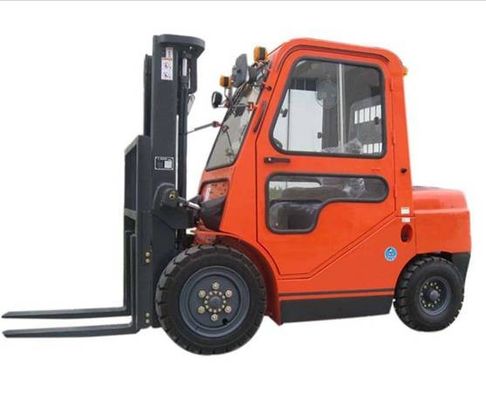 최대 드는 고도 3000MM EZP 지게차 창고 장비